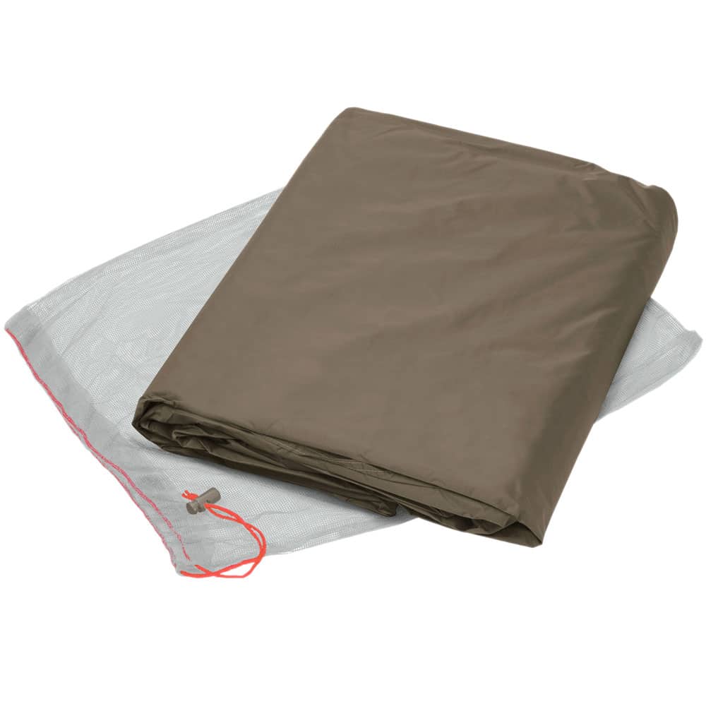 Vaude FPC Drive Van XT Bark