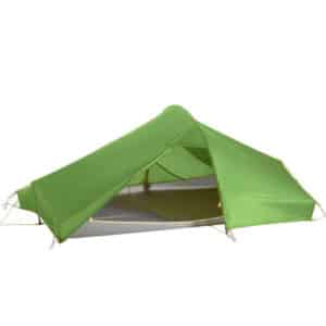 Vaude Lizard Seamless 2-3P Cress Green