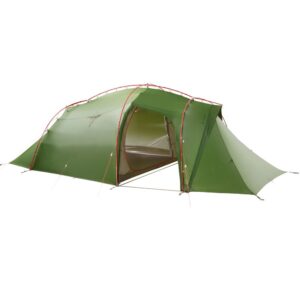 Vaude Mark XT 4 Green