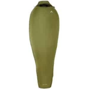 Vaude Selun 1300 Avocado Zip Left