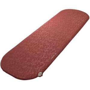 Vaude Tour 3 8 Redwood