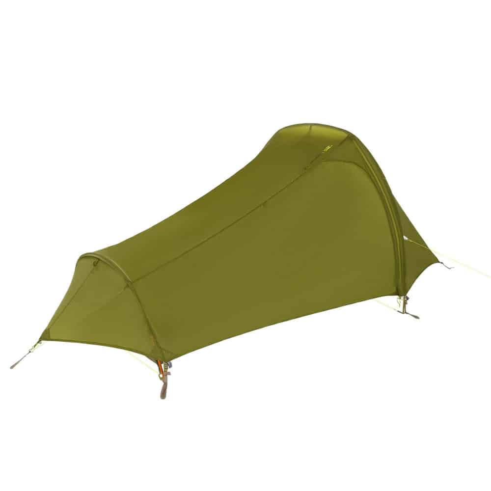 Vaude Ultralight Lizard 1P Wild Lime