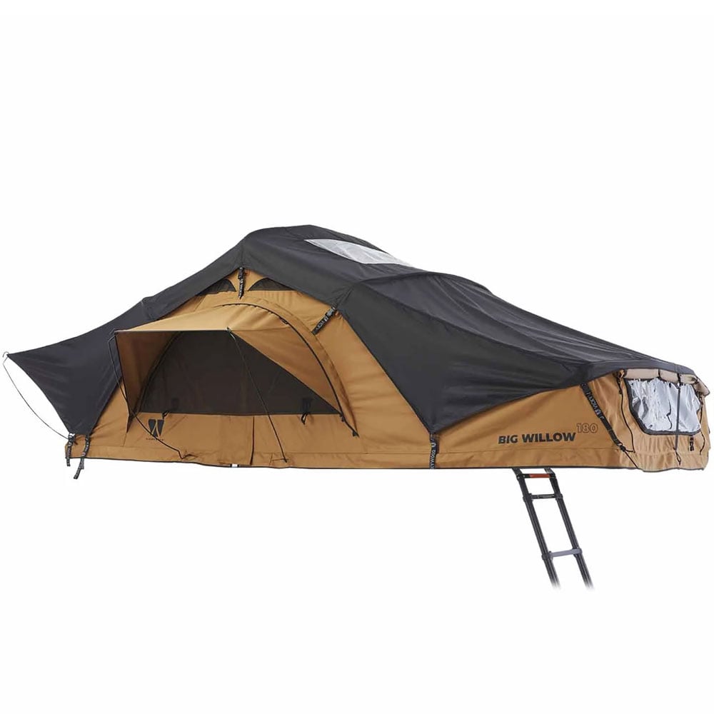 Vickywood Big Willow 4 180 Goldbraun