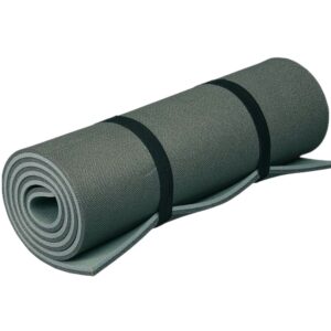Witeblaze Iso Mattress Silber