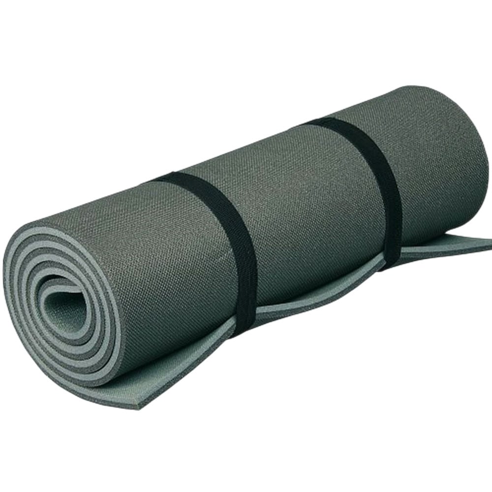 Witeblaze Iso Mattress Silber