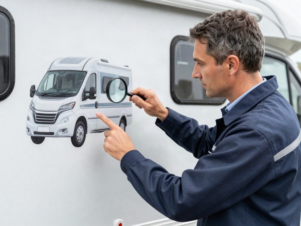 Wohnmobil über 3,5 Tonnen